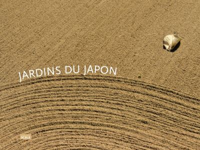 Jardins du Japon - Michel Guillemot - relié