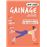 Mon cahier Gainage - Pour un ventre plat et une silhouette fit !_0