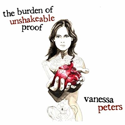 Burden of unshakeable proof