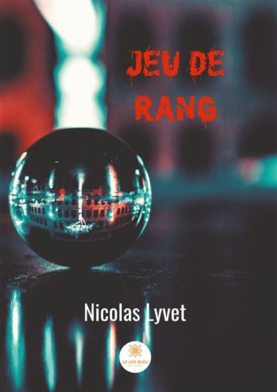Jeu de rang