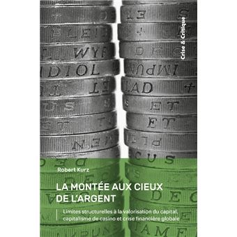 La Montée aux cieux de l'argent