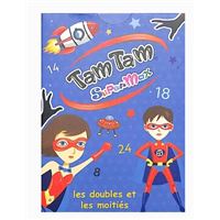 Tam Tam Safari CE1 Niveau 1 - Jeu éducatif lecture ludique Maroc Tam Tam Safari CE1 Niveau 1 - Jeu éducatif lecture ludique Maroc