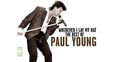 The best of Paul Young
