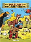 Yakari - L'Escapade de l'ourson / Edition spéciale (Indispensables 2023)