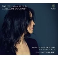 Eine winterreise Un voyage d'hiver