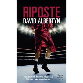 Riposte