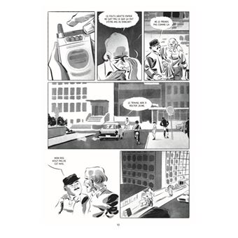 Une vie en parallèle