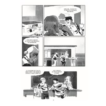 Une vie en parallèle