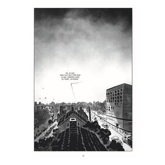 Une vie en parallèle
