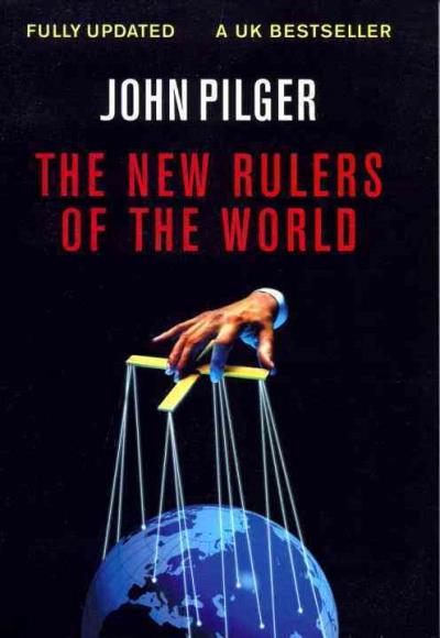 The new rulers of the world