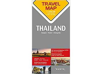 Thailande 1:1 500 000