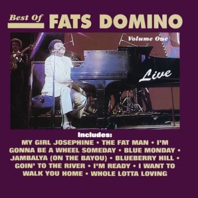 Best of live/vol 1