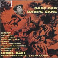 Bart for bart s sake