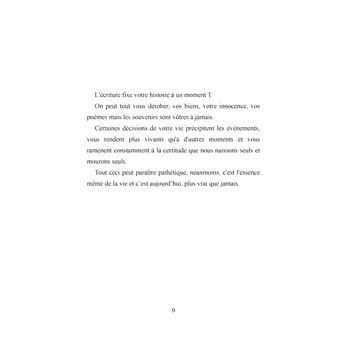 Trois ans et plus si affinités...