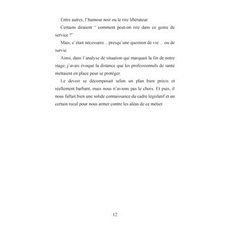 Trois ans et plus si affinités...