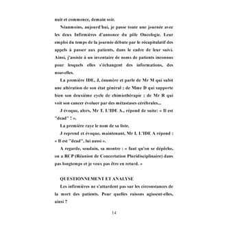 Trois ans et plus si affinités...