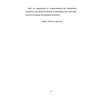 Trois ans et plus si affinités...