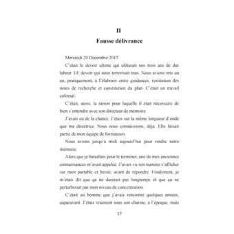 Trois ans et plus si affinités...