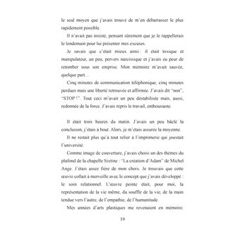 Trois ans et plus si affinités...