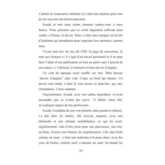 Trois ans et plus si affinités...