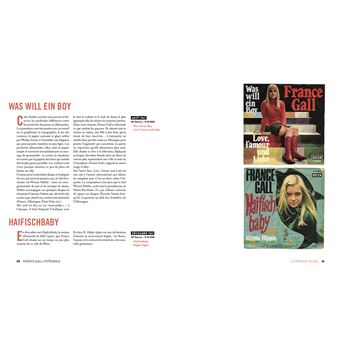 France Gall - L'intégrale