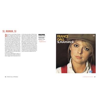 France Gall - L'intégrale
