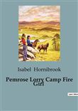 Pemrose Lorry Camp Fire Girl