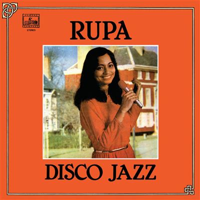 Disco Jazz Vinyle Vert