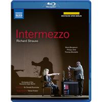 Intermezzo Blu-ray