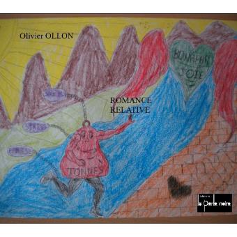 Romance relative - 1