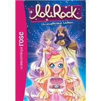 lolirock poupee