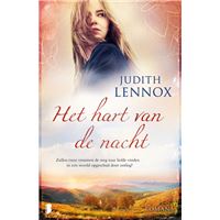 Het hart van de nacht