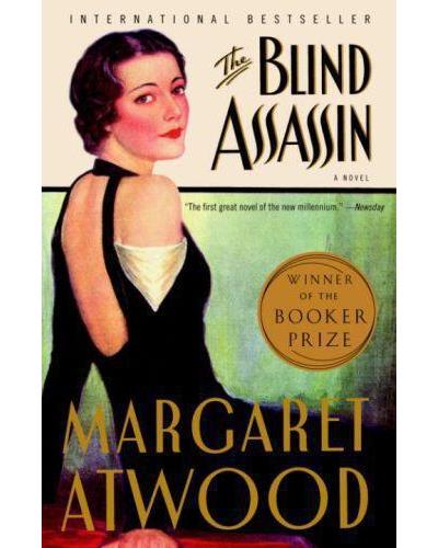 BLIND ASSASSIN