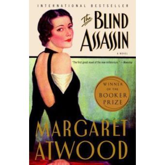 BLIND ASSASSIN