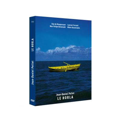 Le Horla DVD