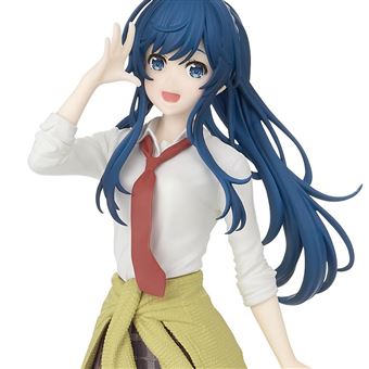 Figurine Banpresto 9748 Bottom Tier Character Tomozaki Minami Nanami