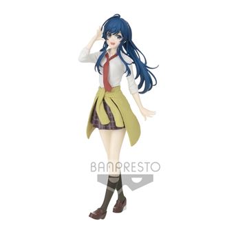 Figurine Banpresto 9748 Bottom Tier Character Tomozaki Minami Nanami