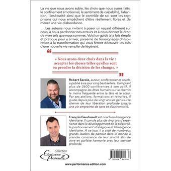 Les 7 prisons de l'être et les clés pour s'en libérer