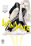 Wandance T02 (Alternate Cover)