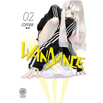 Wandance T02 (Alternate Cover)