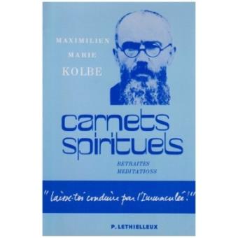 Carnets spirituels