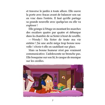 Les Sisters - La Série TV - Poche - tome 60