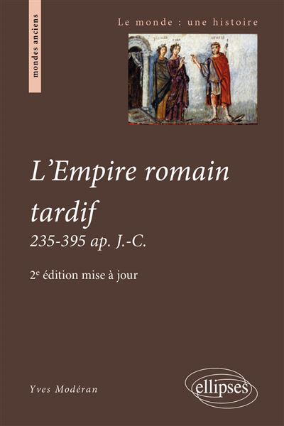 Empire romain tardif