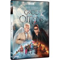 GOOD OMENS-FR