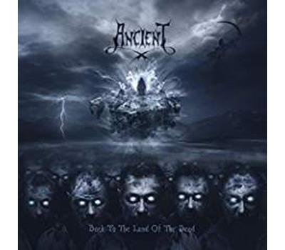 BACK TO THE LAND OF/2LP