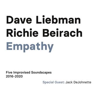Empathy - 5 CDs