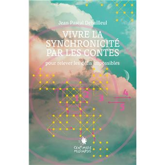 Vivre la synchronicité par les contes