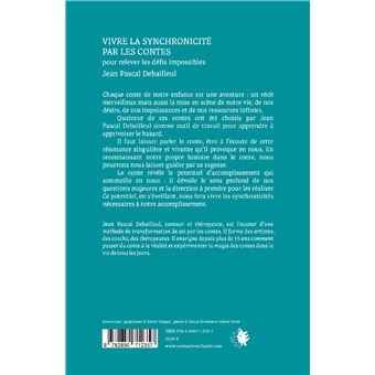 Vivre la synchronicité par les contes