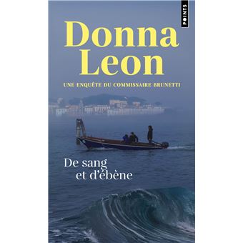 De sang et d'ébène