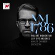 Mozart Momentum 1786